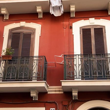 Appartement Casa Rita à Bari Extérieur photo