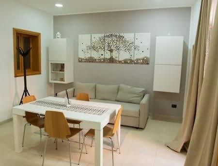 Appartement Casa Rita à Bari Extérieur photo