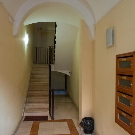 Appartement Casa Rita à Bari Extérieur photo
