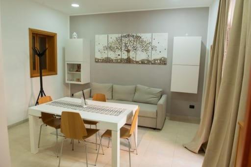 Appartement Casa Rita à Bari Extérieur photo