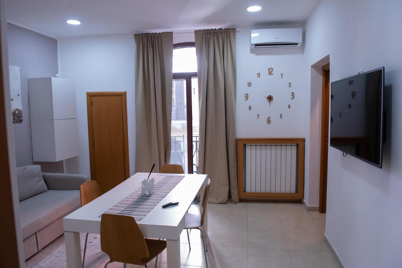 Appartement Casa Rita à Bari Extérieur photo