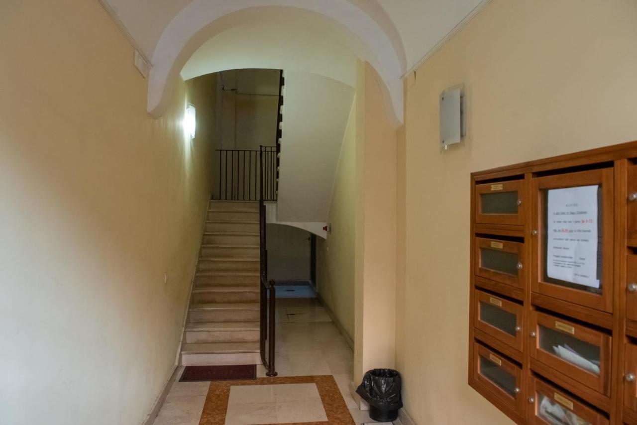 Appartement Casa Rita à Bari Extérieur photo