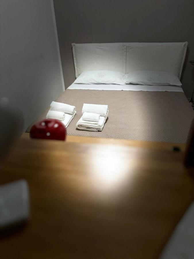 Appartement Casa Rita à Bari Extérieur photo