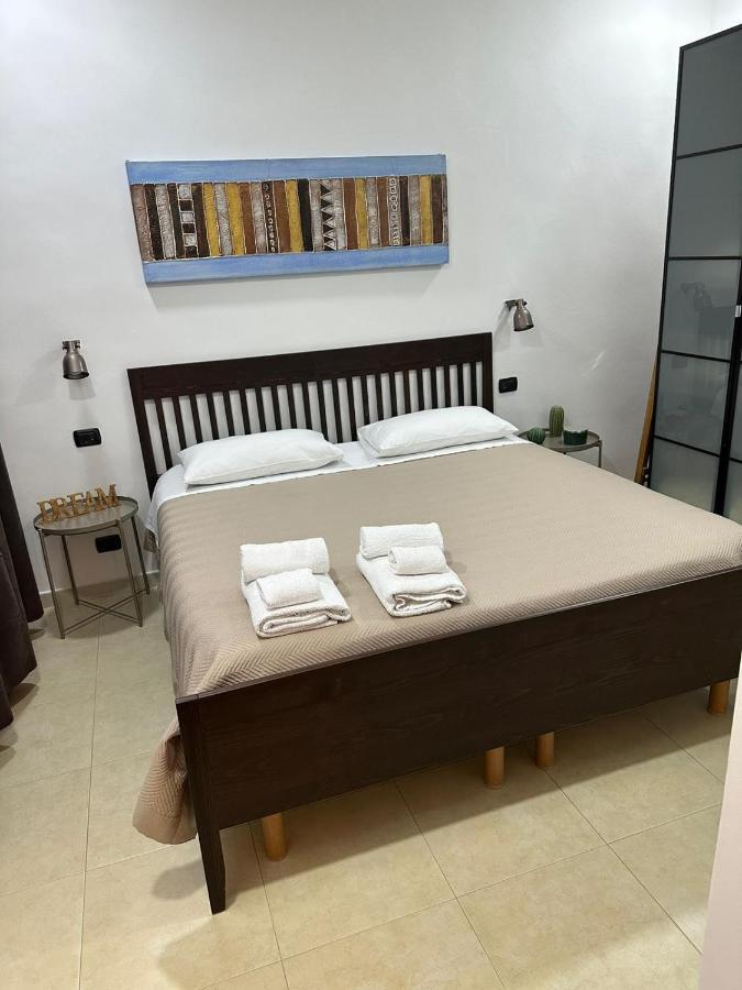 Appartement Casa Rita à Bari Extérieur photo