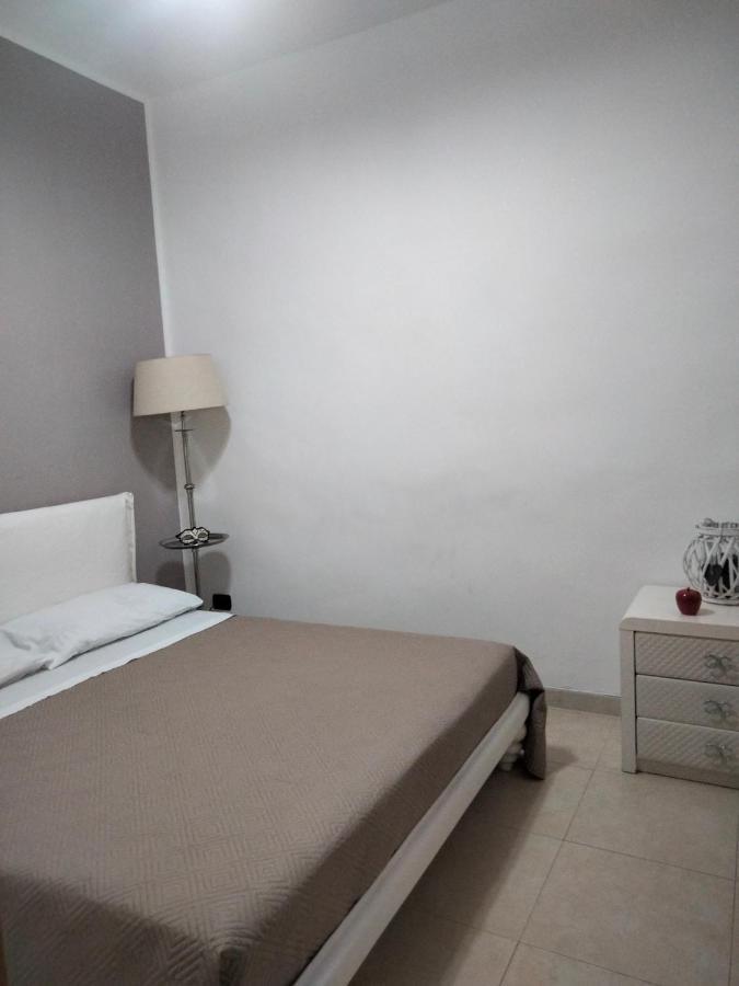 Appartement Casa Rita à Bari Extérieur photo