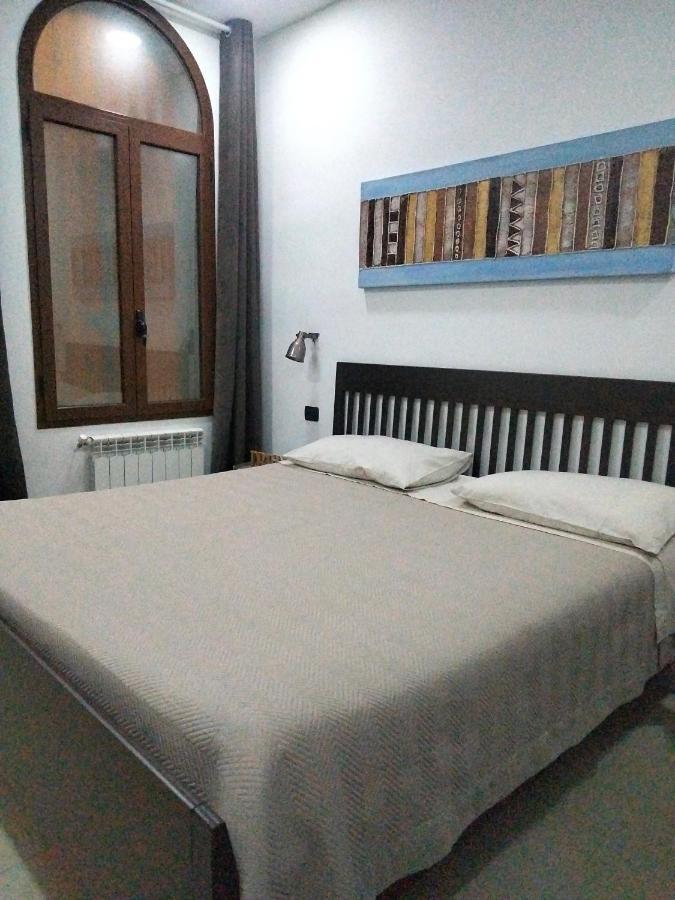 Appartement Casa Rita à Bari Extérieur photo