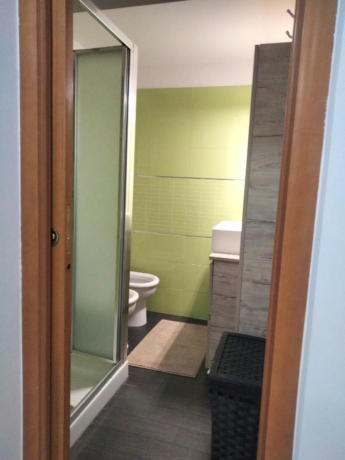Appartement Casa Rita à Bari Extérieur photo